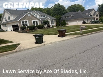 Lawn Mowing Service nearby Westerville, OH, 