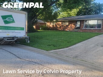 Grass Cutting nearby Saint Charles, MO, 