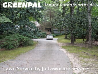 Lawn Cutting nearby Atlanta, GA, 