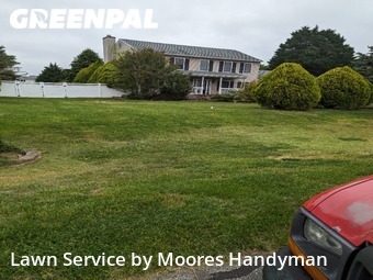 Yard Mowing nearby Magnolia, MD, 