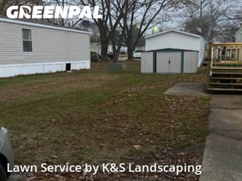 Yard Mowing nearby Gardner, IL, 