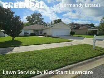 Lawn Mowing Service nearby Jacksonville, FL, 