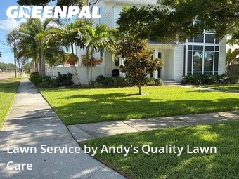 Lawn Maintenance nearby St. Petersburg, FL, 