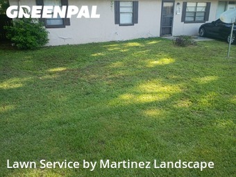 Grass Cut nearby Belleview, FL, 