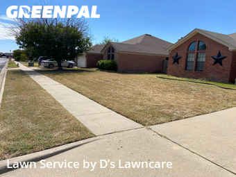 Yard Cutting nearby Killeen, TX, 