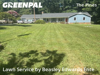 Lawn Cutting nearby Raleigh, NC, 