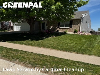 Grass Cut nearby Omaha, NE, 