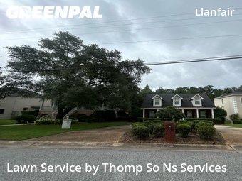 Lawn Cutting nearby Mobile, AL, 