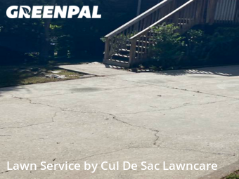 Lawn Cut nearby Lawrenceville, GA, 