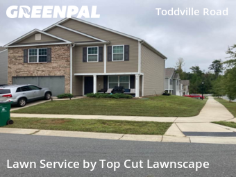 Lawn Mowing nearby Charlotte, NC, 