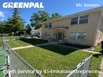 Landscapers In Milwaukee,53218,Landscaping Cleanup by 414mkelawntrepreneur, work completed in Jun , 2026