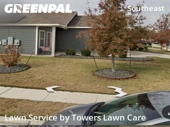 Yard Mowing nearby Austin, TX, 