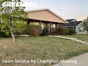 Lawn Cutting nearby Joplin, MO, 