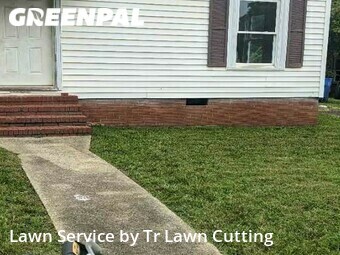 Lawn Service nearby Mooresville, NC, 