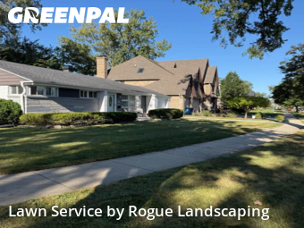 Lawn Care nearby Elmhurst, IL, 