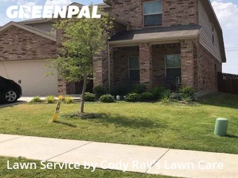 Lawn Care Service nearby Fort Worth, TX, 