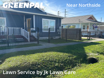 Lawn Care Service nearby Houston, TX, 