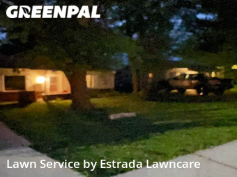 Lawn Care Service nearby Topeka, KS, 