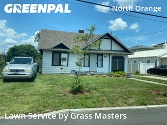 Lawn Care Service nearby Orlando, FL, 