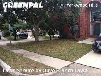Lawn Care Service nearby Fort Worth, TX, 