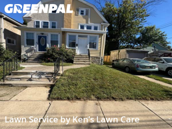 Grass Cutting nearby Yeadon, PA, 