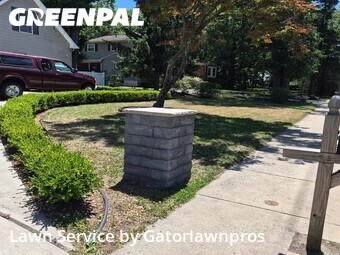 Lawn Mowing Service nearby Gibbsboro, NJ, 