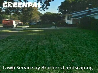 Lawn Cutting nearby Wilmington, DE, 