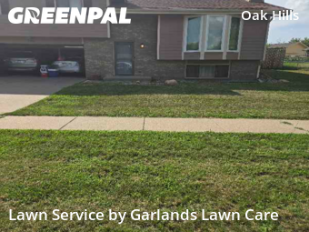 Lawn Care nearby Lincoln, NE, 
