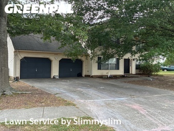 Lawn Maintenance nearby Suffolk, VA, 