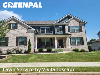Lawn Mow nearby Holly Springs, GA, 