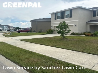 Lawn Cutting nearby Bradenton, FL, 