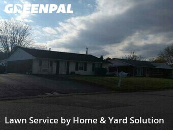 Yard Mowing nearby Salem, VA, 