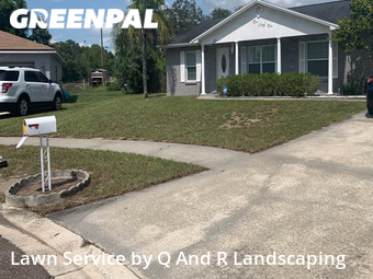 Grass Cutting nearby Brandon, FL, 