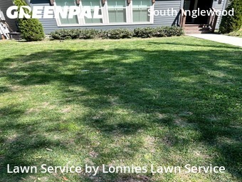 Lawn Care Service nearby Nashville, TN, 