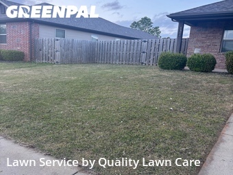 Lawn Care nearby Bentonville, AR, 