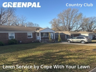 Lawn Service nearby Tulsa, OK, 