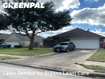 Lawn Mow nearby Pearland, TX, 