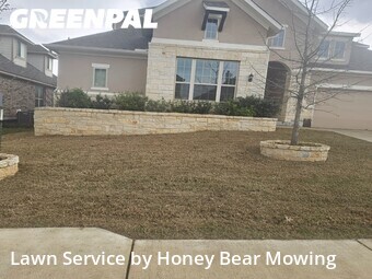 Yard Cutting nearby San Antonio, TX, 