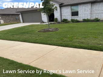 Lawn Maintenance nearby Joshua, TX, 