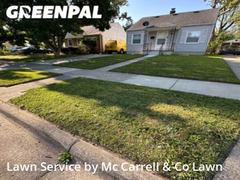 Yard Cutting nearby Harper Woods, MI, 