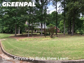 Lawn Maintenance nearby Jonesboro, GA, 