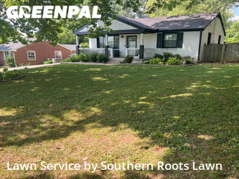 Lawn Service nearby Nashville Davidson, TN, 