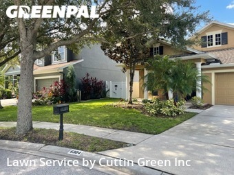 Lawn Service nearby Tampa, FL, 