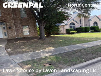 Lawn Care Service nearby Carrollton, TX, 