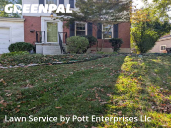 Lawn Care Service nearby Kirkwood, MO, 