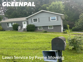 Grass Cutting nearby Knoxville, TN, 