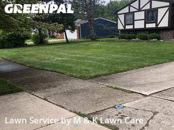 Lawn Care Service nearby Olmsted Township, OH, 