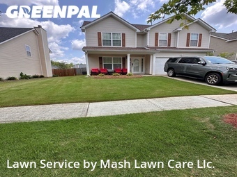 Lawn Care nearby Snellville, GA, 
