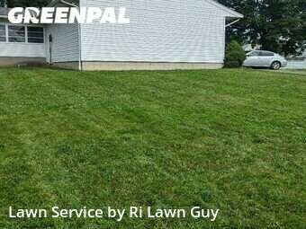 Lawn Cutting nearby Taunton, RI, 