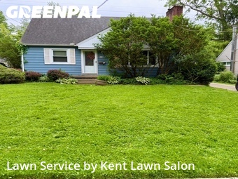 Lawn Maintenance nearby Kent, OH, 